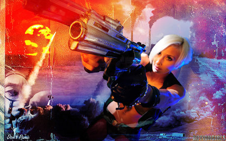 Marie Claude Bourbonnais