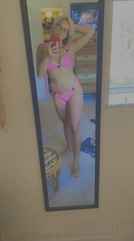 Naakte gelekte OnlyFans-foto van Lns1204