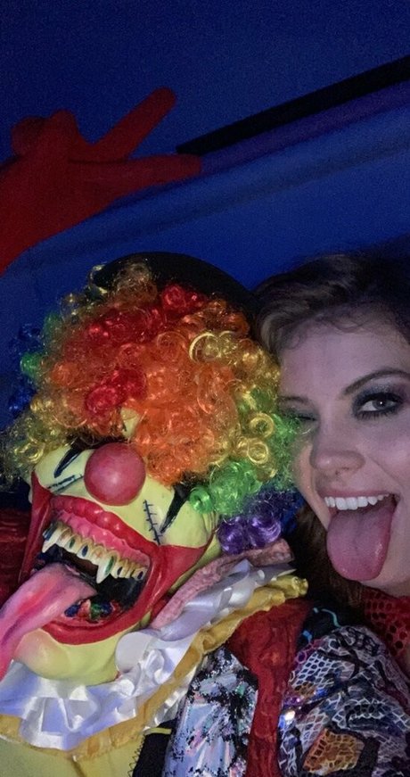 Gibbytheclown