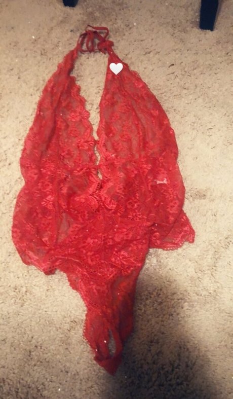Naakte gelekte OnlyFans-foto van Princessrene004