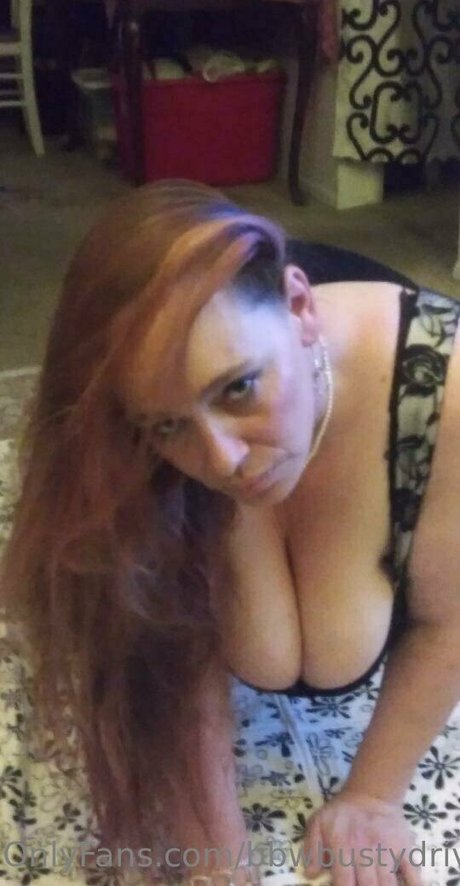 Bbwbustydriver