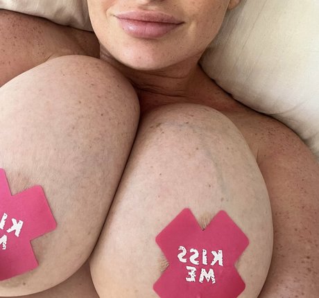 Naakte gelekte OnlyFans-foto van Sammywammy22