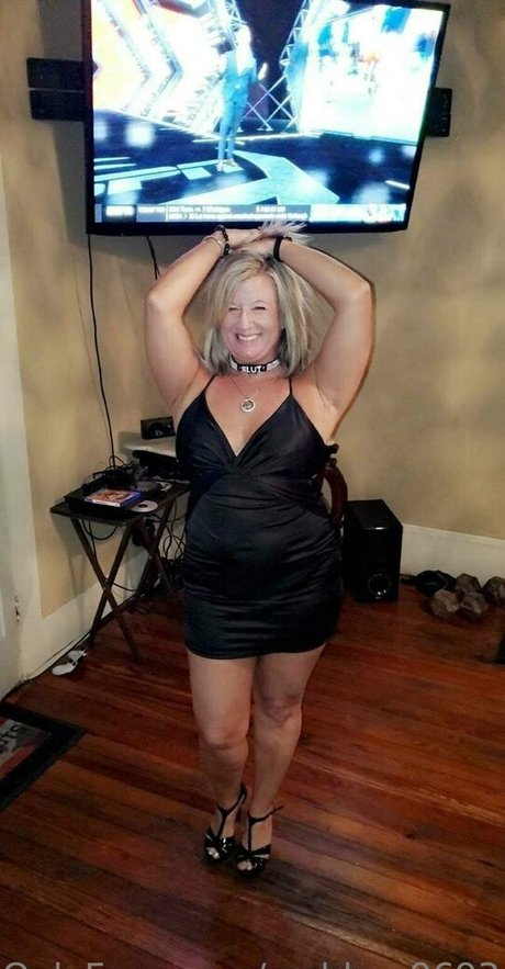 Naakte gelekte OnlyFans-foto van Msbhvn9693