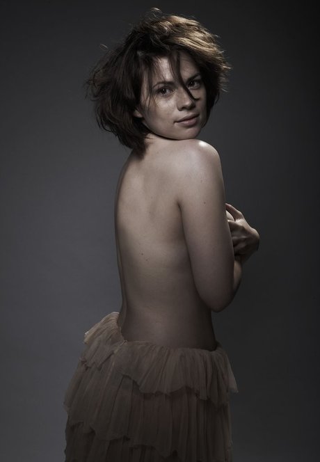 Hayley Atwell
