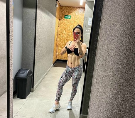 Pinche Ana Fit