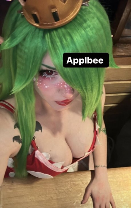 Succubussushi