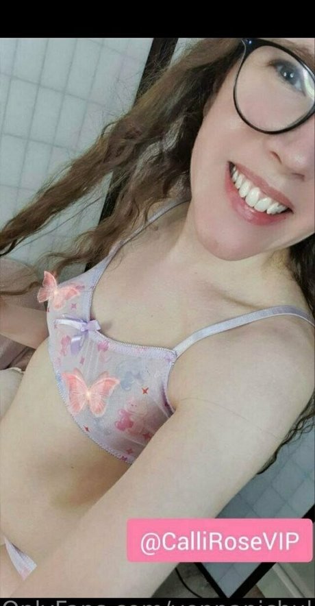 Naakte gelekte OnlyFans-foto van Venpapichulo