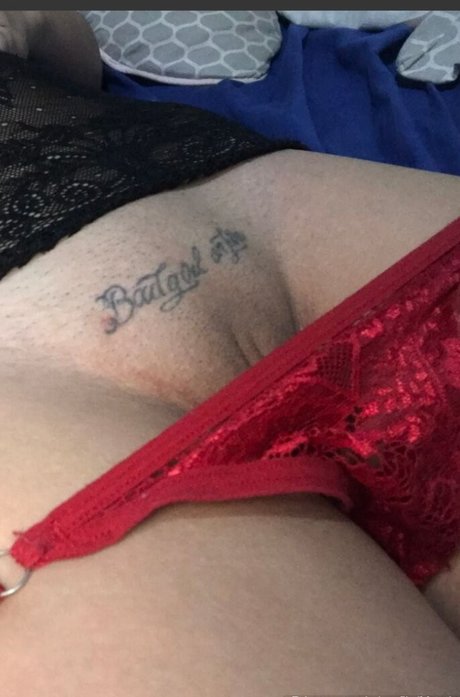 Naakte gelekte OnlyFans-foto van Malu Mendes