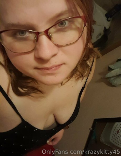 Krazykitty45