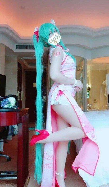 Saya Scarlet