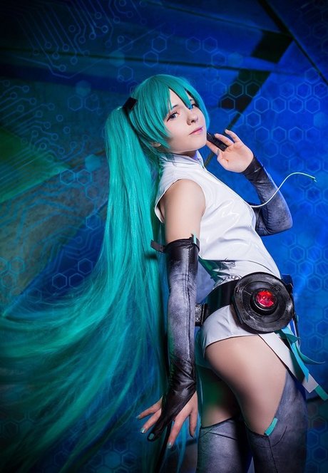 Saya Scarlet
