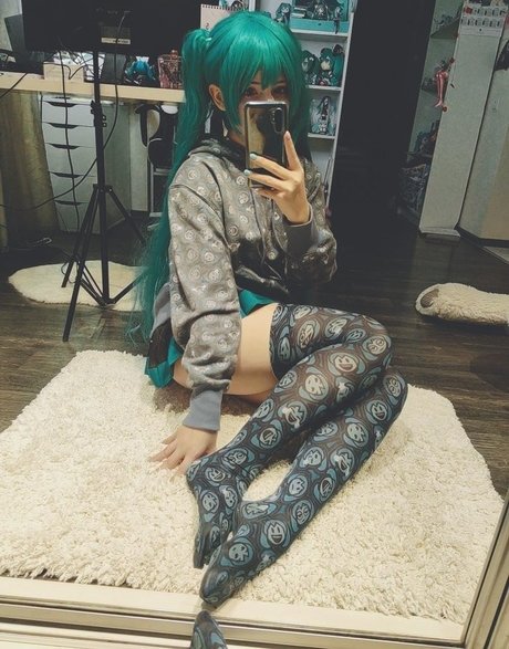 Saya Scarlet