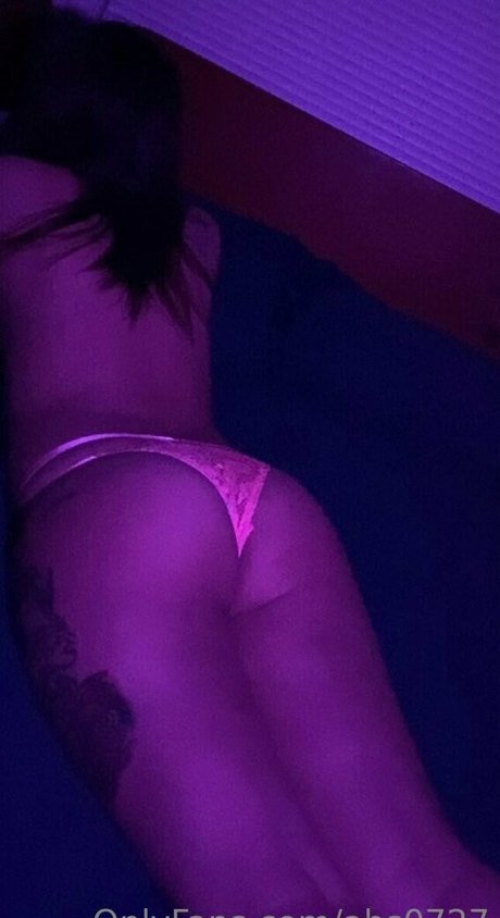Naakte gelekte OnlyFans-foto van Abs0727