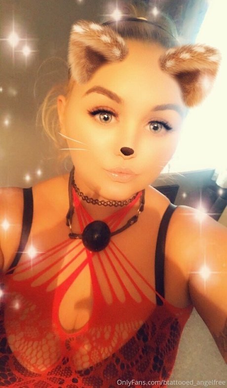 Btattooedangel
