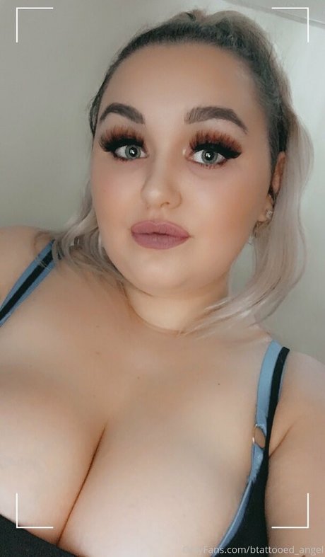 Btattooedangel