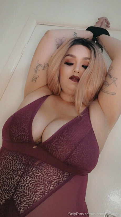 Btattooedangel