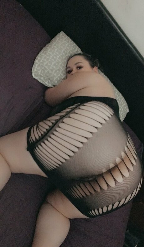Naakte gelekte OnlyFans-foto van Btattooedangel