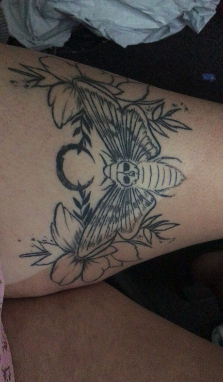 Btattooedangel