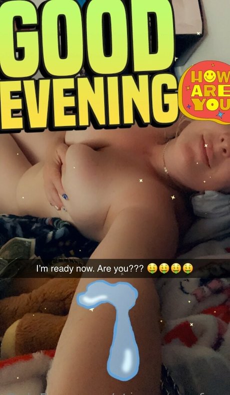Naakte gelekte OnlyFans-foto van Stormyyumfree