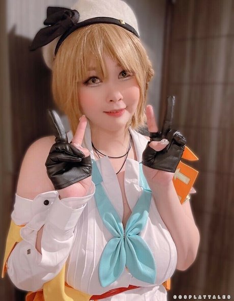 Cosplaytales