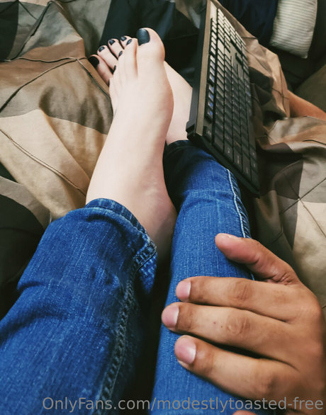 Modestlytoasted-free