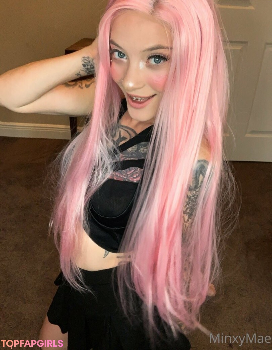 Naakte gelekte OnlyFans-foto van Minxybites #28 Naakte gelekte OnlyFans-foto van Minxybites #28