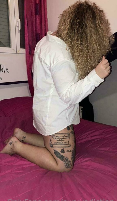 Curvyadiction