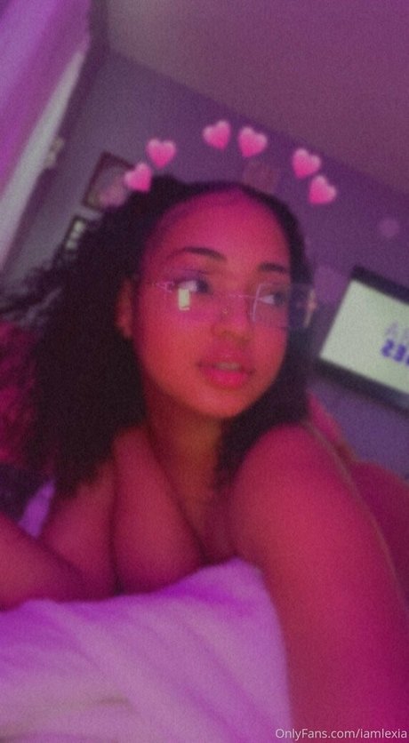 Iamlexia