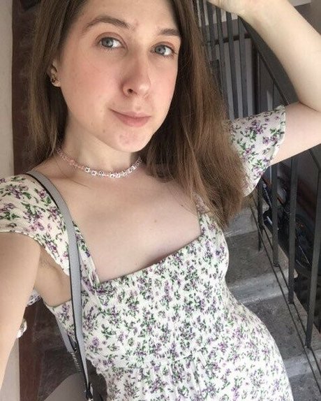 Naakte gelekte OnlyFans-foto van Putinloxebany
