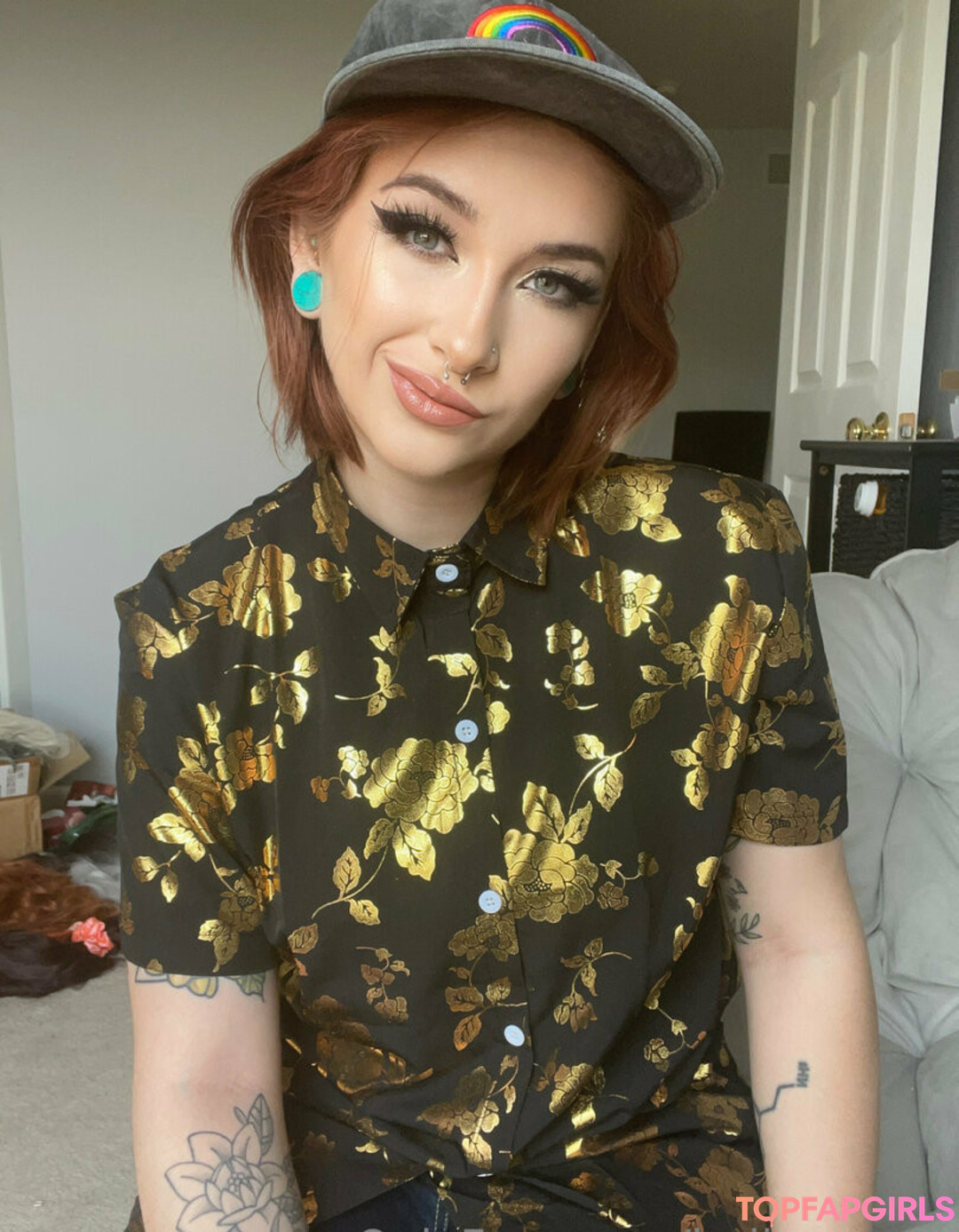 Naakte gelekte OnlyFans-foto van Bellecurves #130 Naakte gelekte OnlyFans-foto van Bellecurves #130