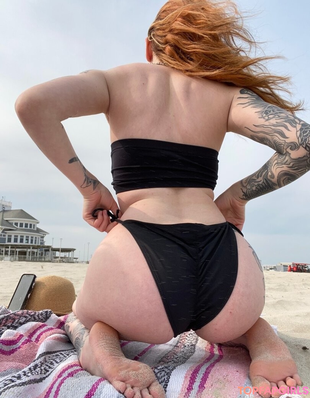 Naakte gelekte OnlyFans-foto van Morgan Adams #133 Naakte gelekte OnlyFans-foto van Morgan Adams #133