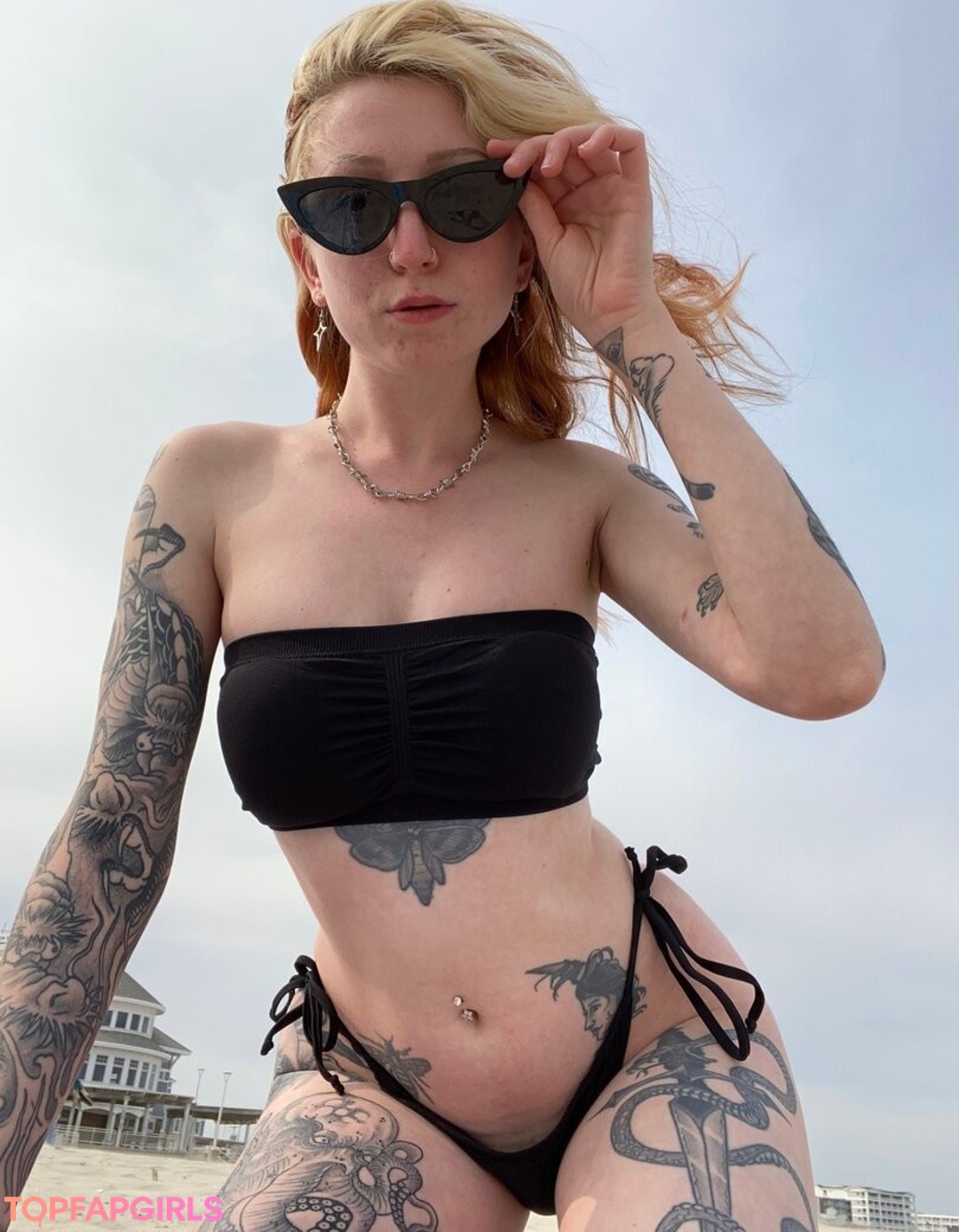 Naakte gelekte OnlyFans-foto van Morgan Adams #135 Naakte gelekte OnlyFans-foto van Morgan Adams #135