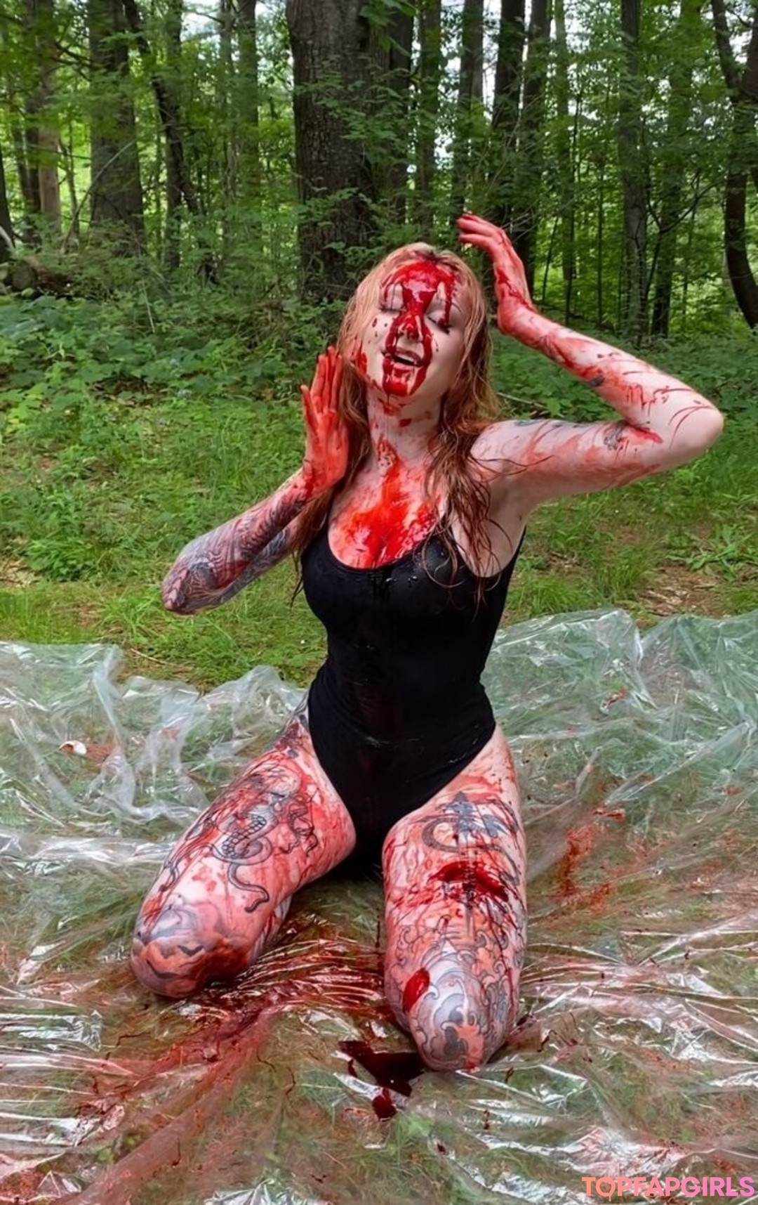 Naakte gelekte OnlyFans-foto van Morgan Adams #166 Naakte gelekte OnlyFans-foto van Morgan Adams #166