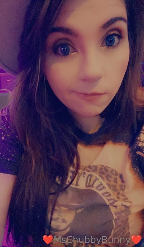 Mschubbybunny