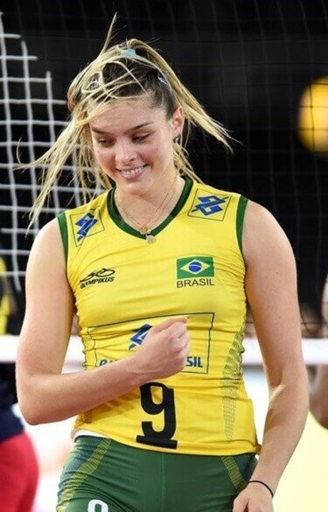 Rosamaria Montibeller