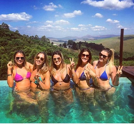 Rosamaria Montibeller