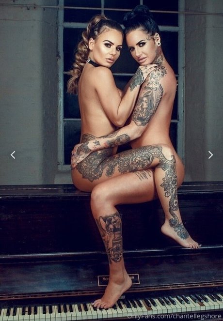 Chantelle Connelly