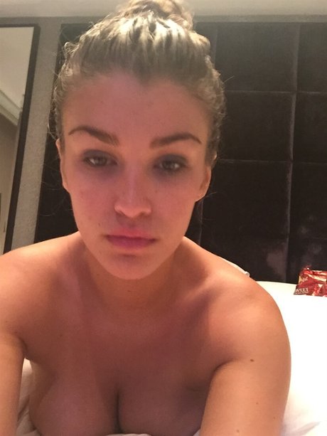 Amy Willerton
