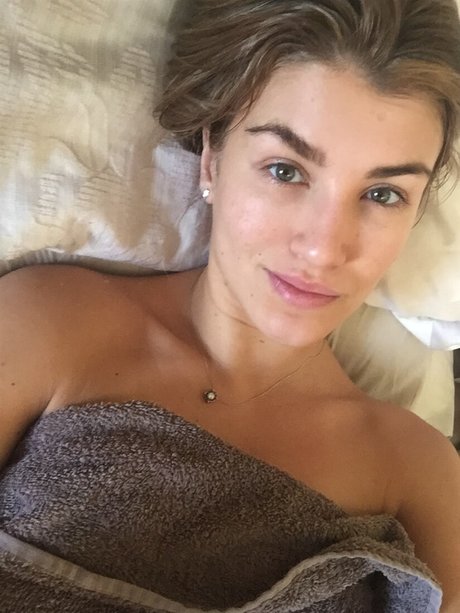Amy Willerton