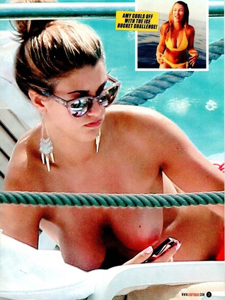 Amy Willerton