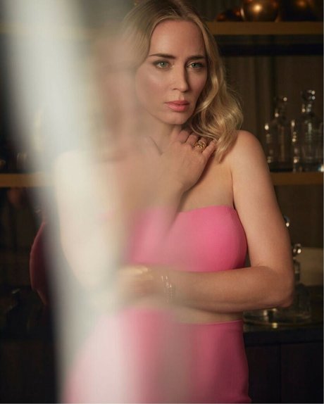 Emily Blunt