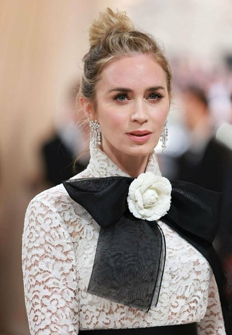 Emily Blunt