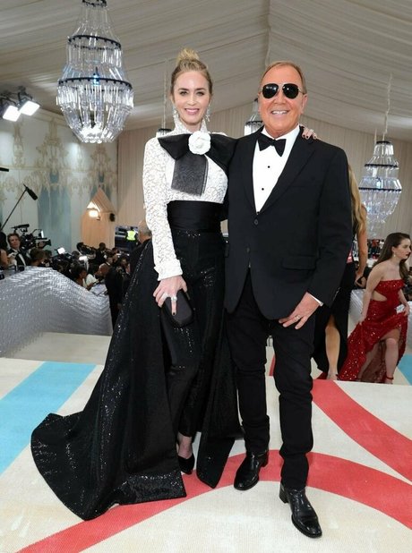 Emily Blunt