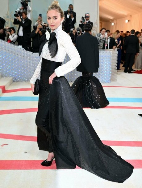 Emily Blunt