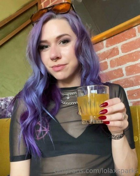Lolaxsparks