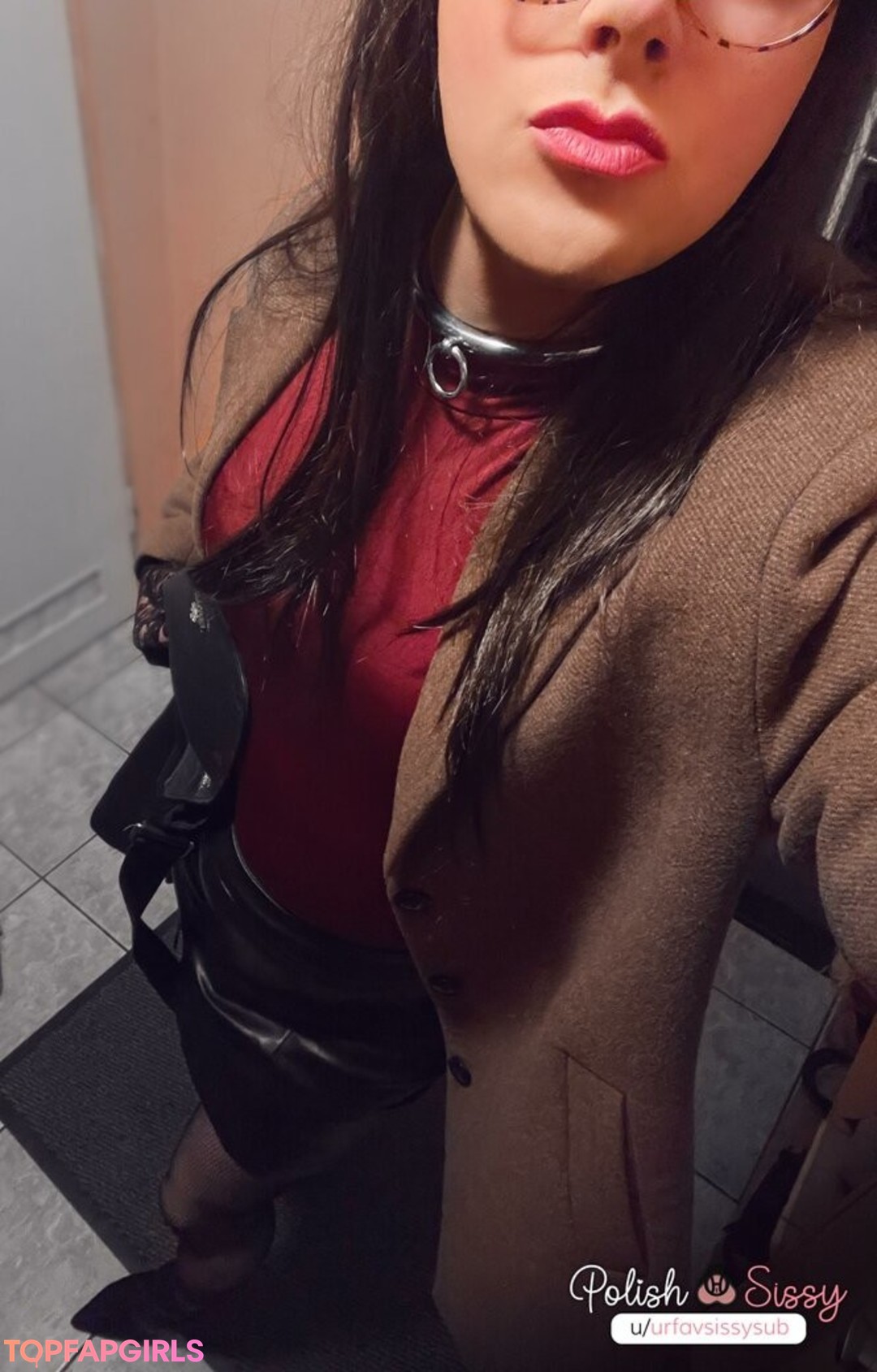 Naakte gelekte OnlyFans-foto van Sarasubmissive #8 Naakte gelekte OnlyFans-foto van Sarasubmissive #8