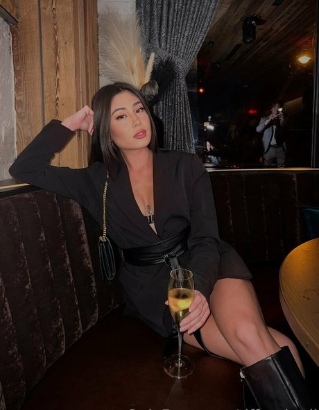 Naakte gelekte OnlyFans-foto van Player2tiff