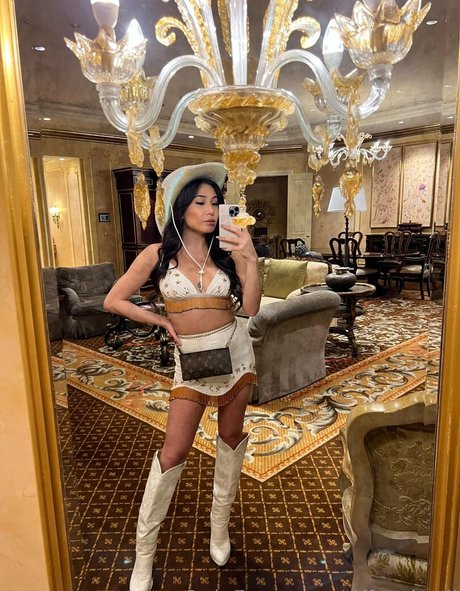 Naakte gelekte OnlyFans-foto van Player2tiff