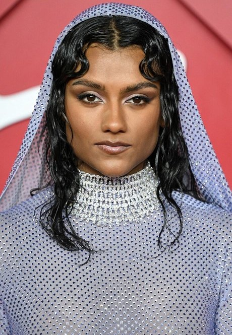 Simone Ashley