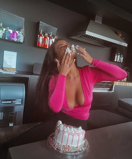 Naakte gelekte OnlyFans-foto van Dehandre Van Tonder